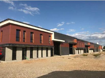 Local d'activité Meyzieu 203m² Location local d'activité Meyzieu Rhône OLACT2529228 4